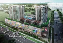 Nine Residences (D27), Apartment #153423522